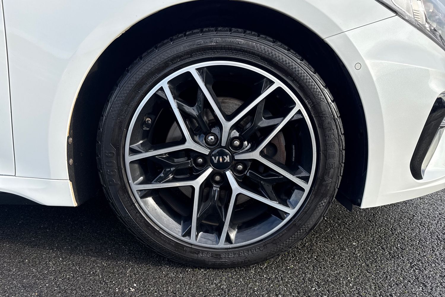 Used Kia Optima 2018 for sale - 76558086: Photo 10