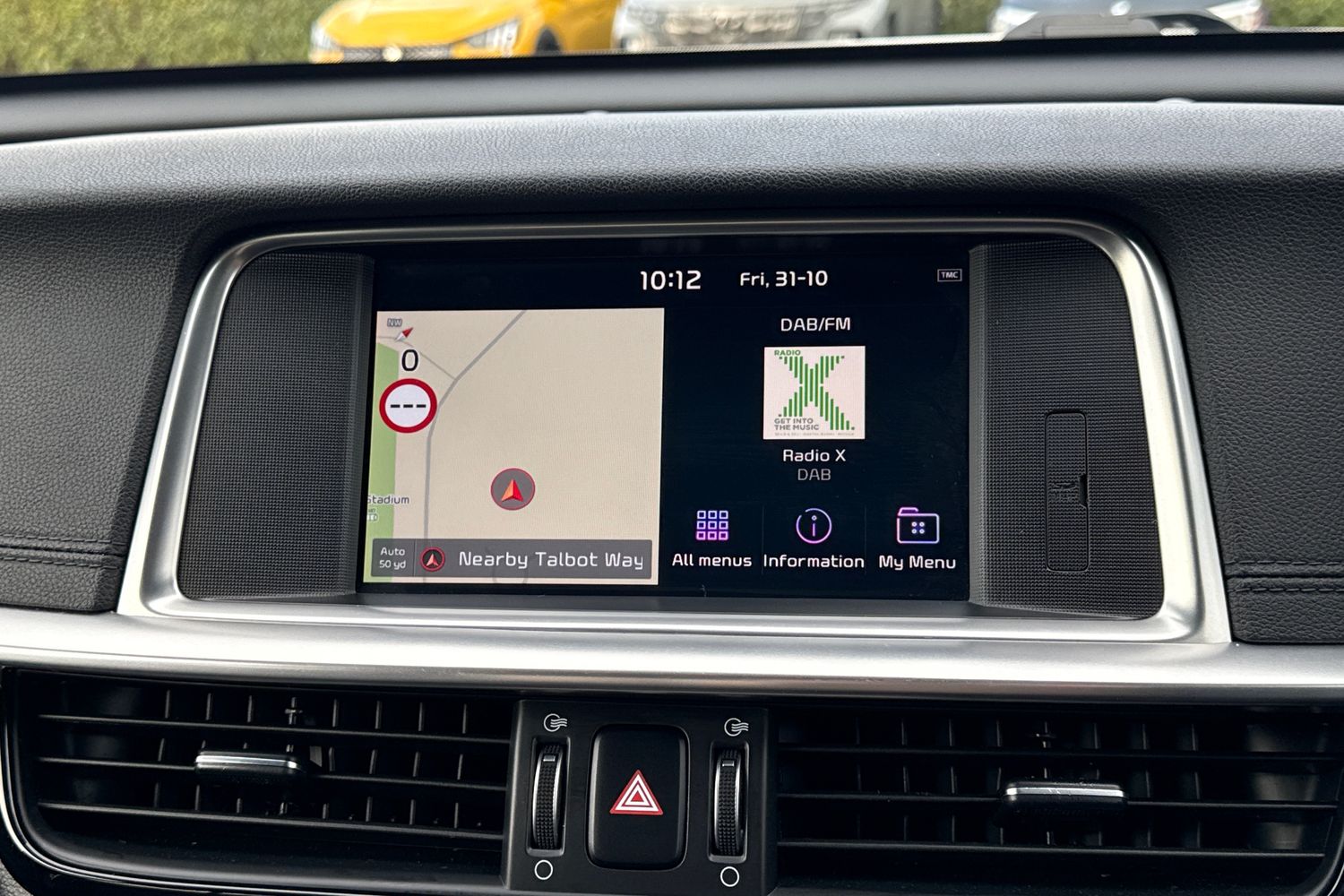 Used Kia Optima 2018 for sale - 76558086: Photo 17