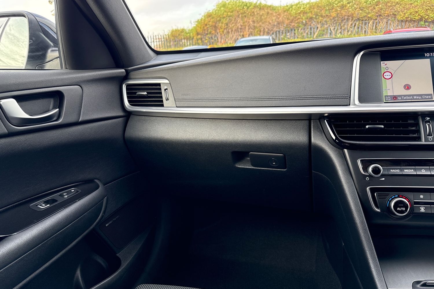 Used Kia Optima 2018 for sale - 76558086: Photo 20