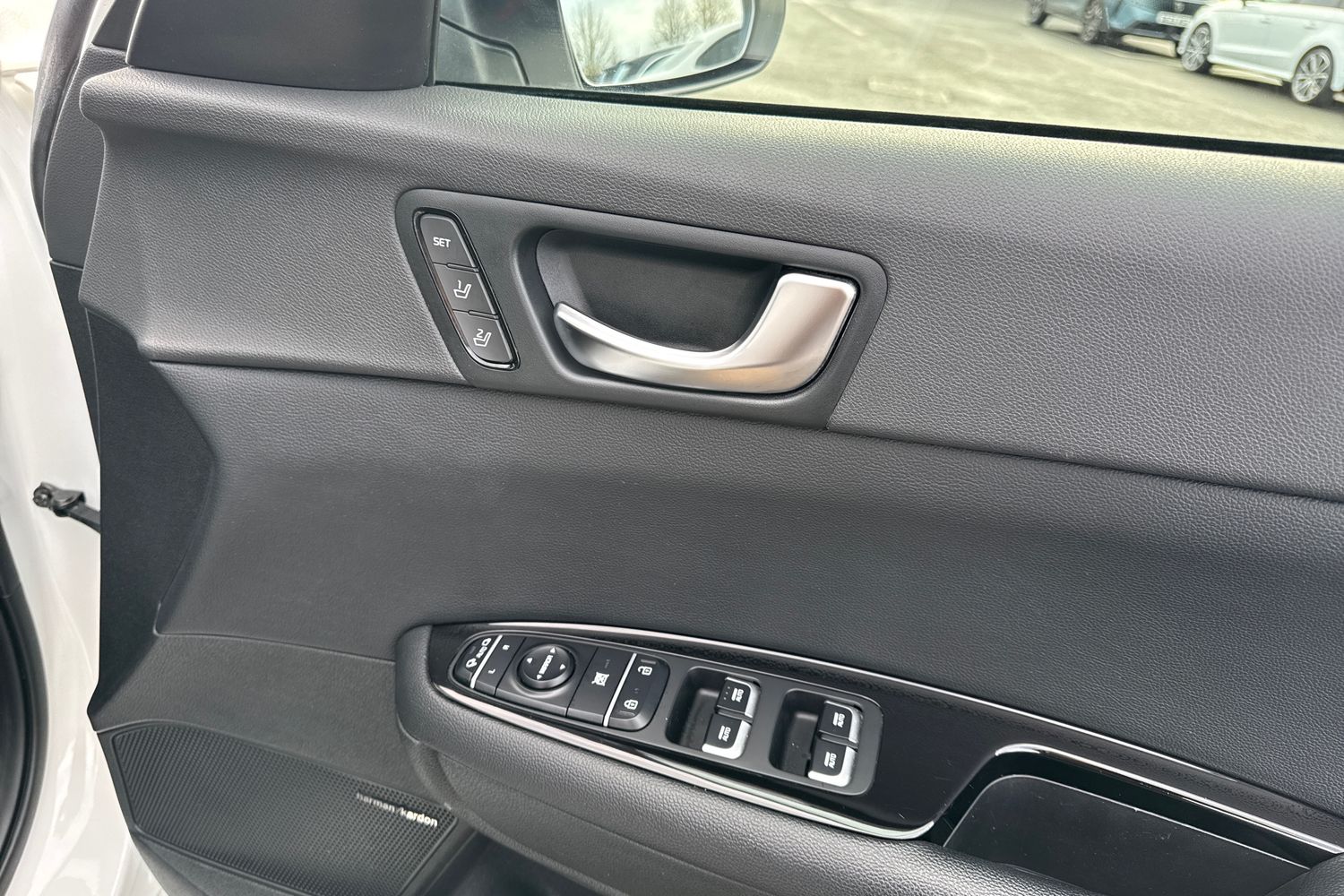 Used Kia Optima 2018 for sale - 76558086: Photo 21