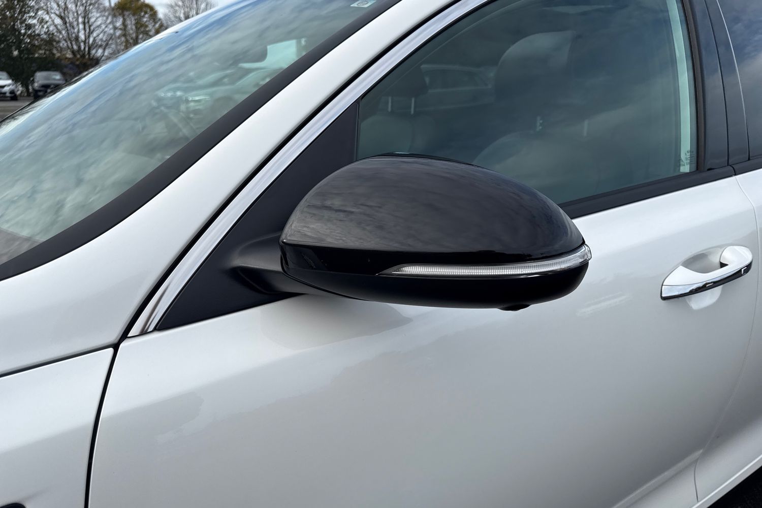 Used Kia Optima 2018 for sale - 76558086: Photo 28