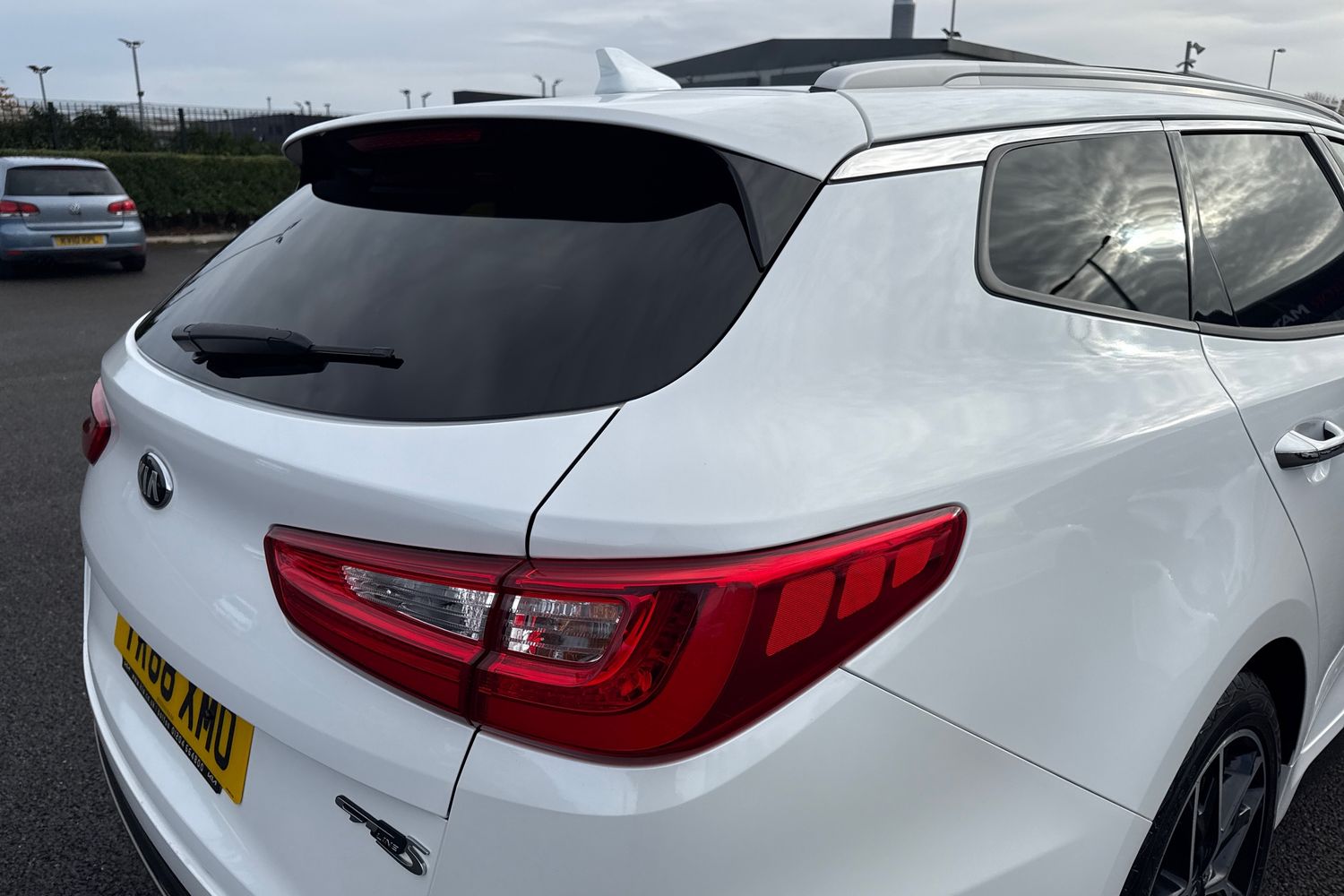 Used Kia Optima 2018 for sale - 76558086: Photo 31