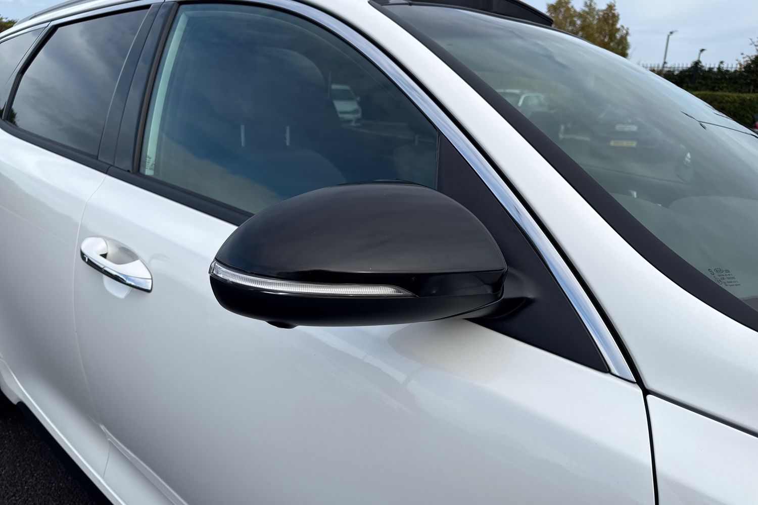 Used Kia Optima 2018 for sale - 76558086: Photo 36