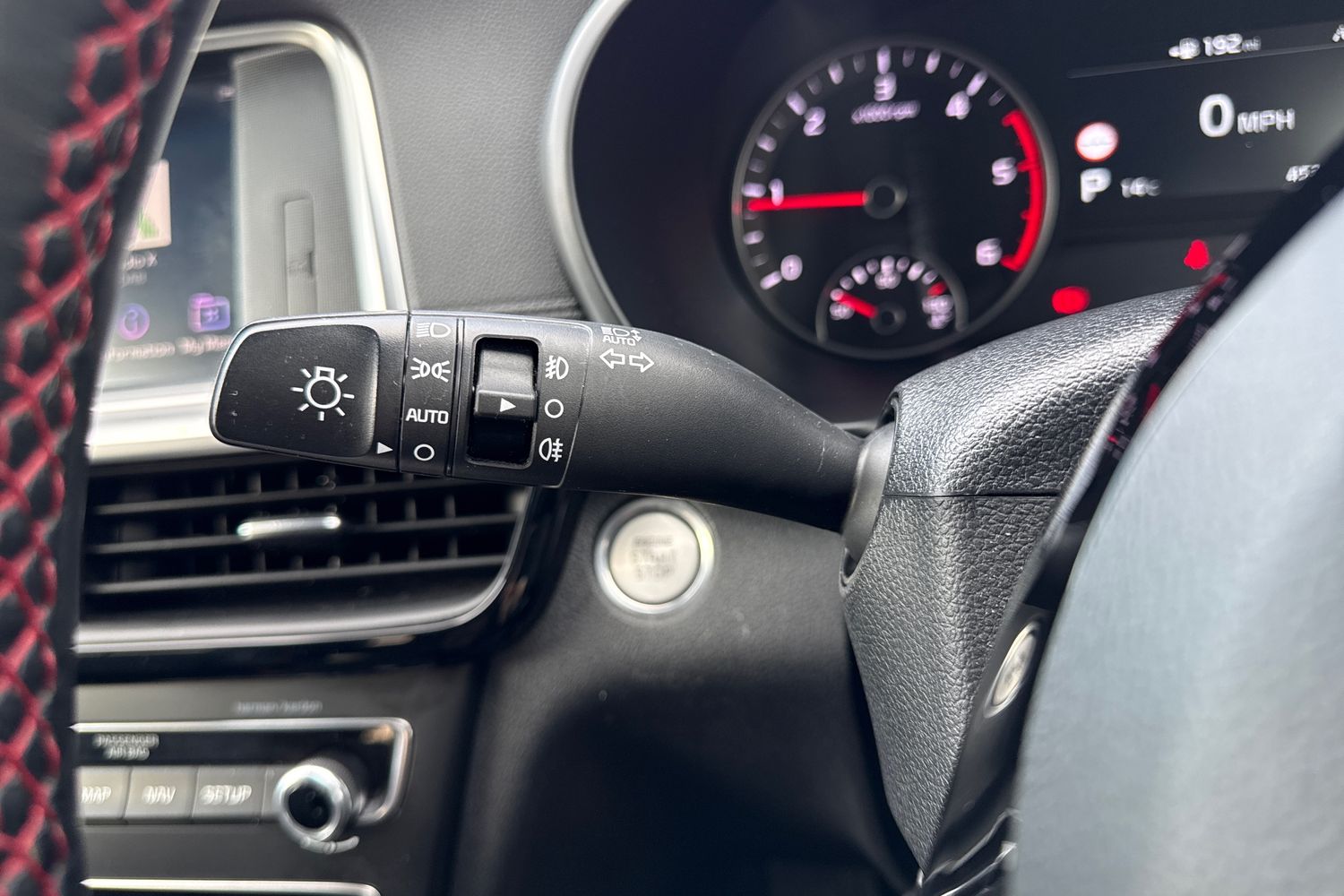 Used Kia Optima 2018 for sale - 76558086: Photo 45