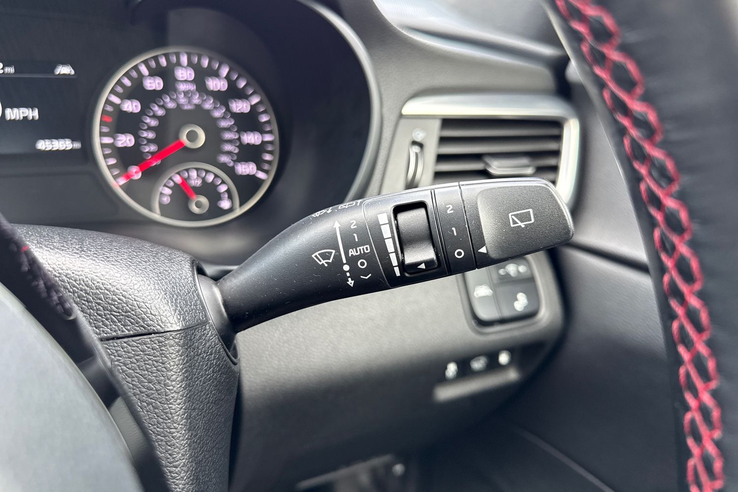 Used Kia Optima 2018 for sale - 76558086: Photo 46