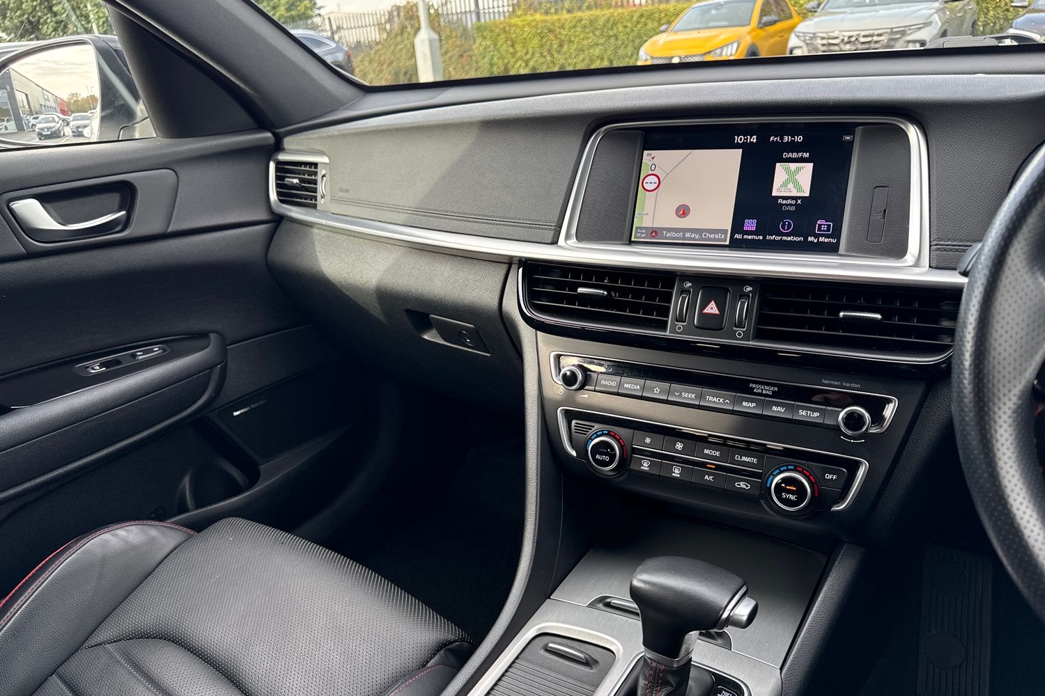 Used Kia Optima 2018 for sale - 76558086: Photo 49