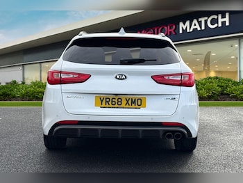 Used Kia Optima 2018 for sale - 76558086: Photo