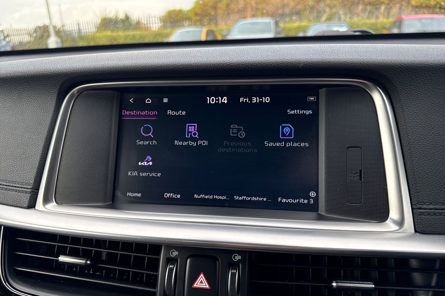 Used Kia Optima 2018 for sale - 76558086: Photo 51