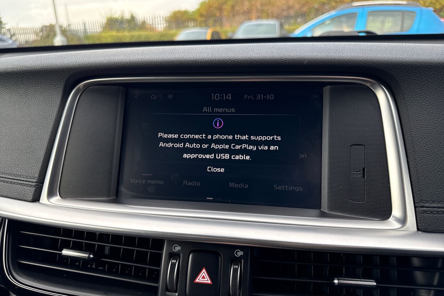 Used Kia Optima 2018 for sale - 76558086: Photo 53