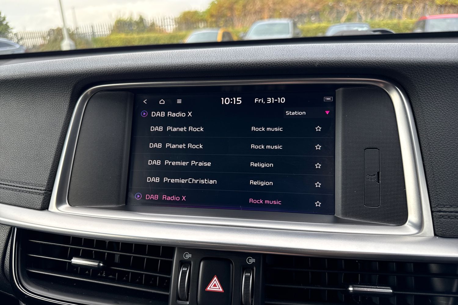 Used Kia Optima 2018 for sale - 76558086: Photo 55