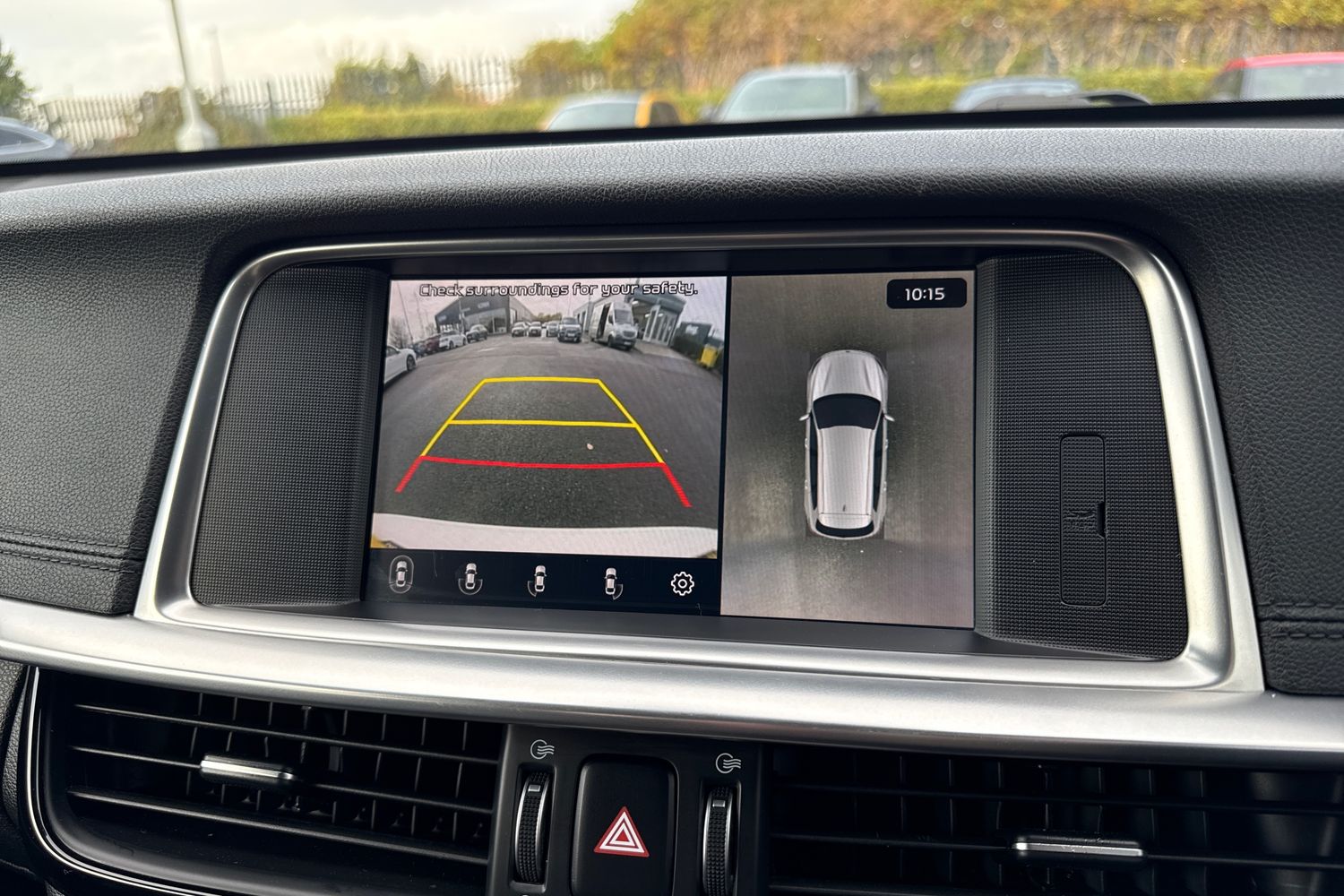 Used Kia Optima 2018 for sale - 76558086: Photo 57