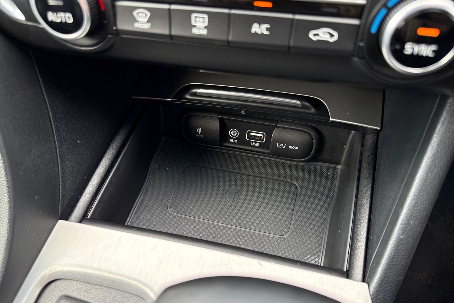 Used Kia Optima 2018 for sale - 76558086: Photo 58