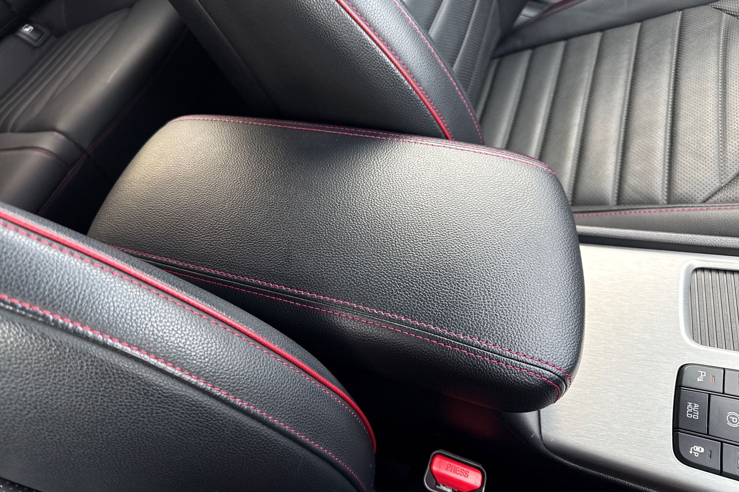 Used Kia Optima 2018 for sale - 76558086: Photo 60