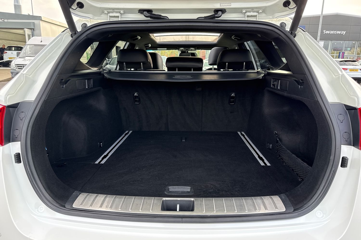 Used Kia Optima 2018 for sale - 76558086: Photo 7