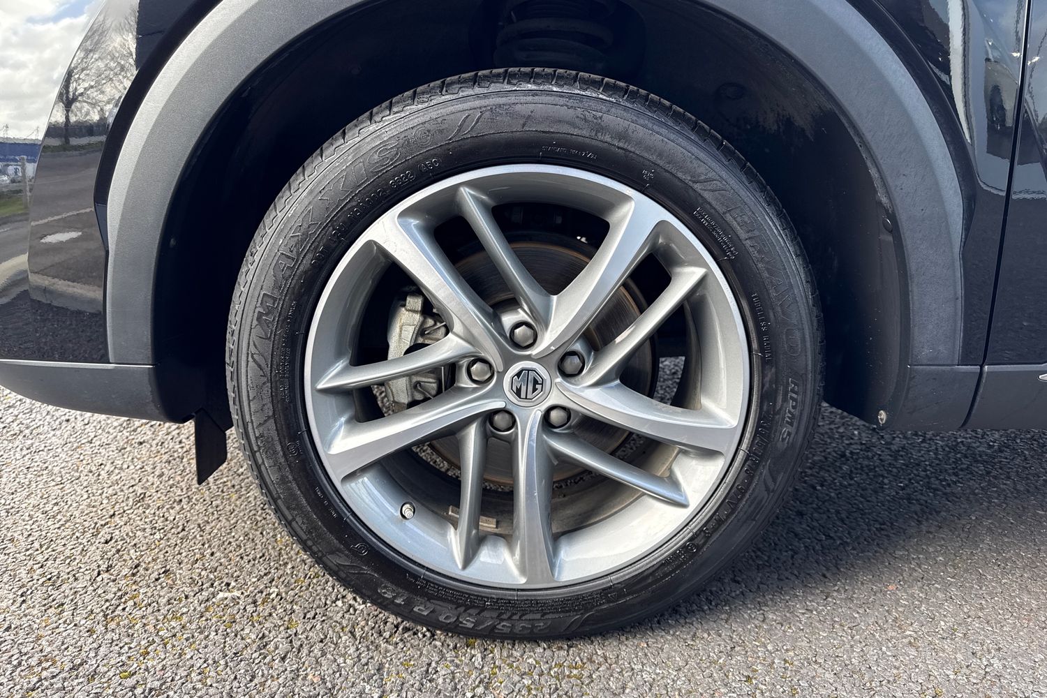 Used MG MG HS 2023 for sale - 78065225: Photo 13