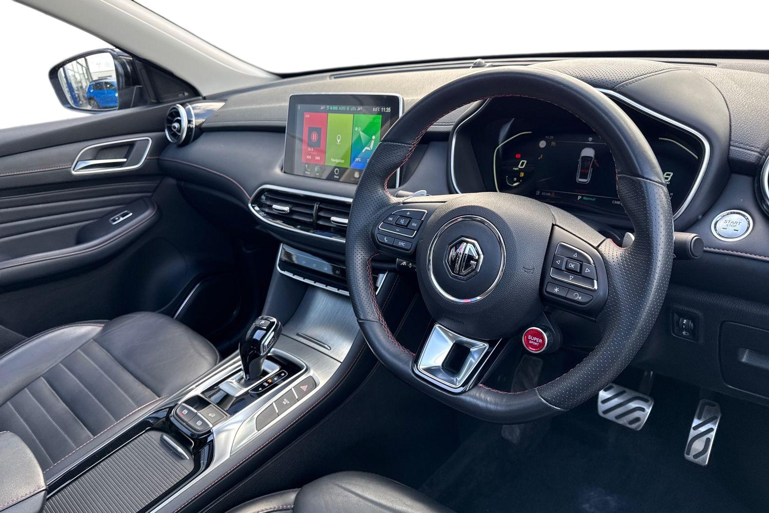 Used MG MG HS 2023 for sale - 78065225: Photo 14