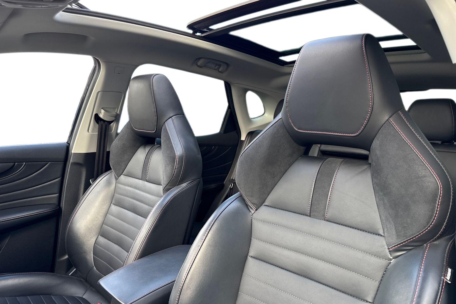 Used MG MG HS 2023 for sale - 78065225: Photo 16