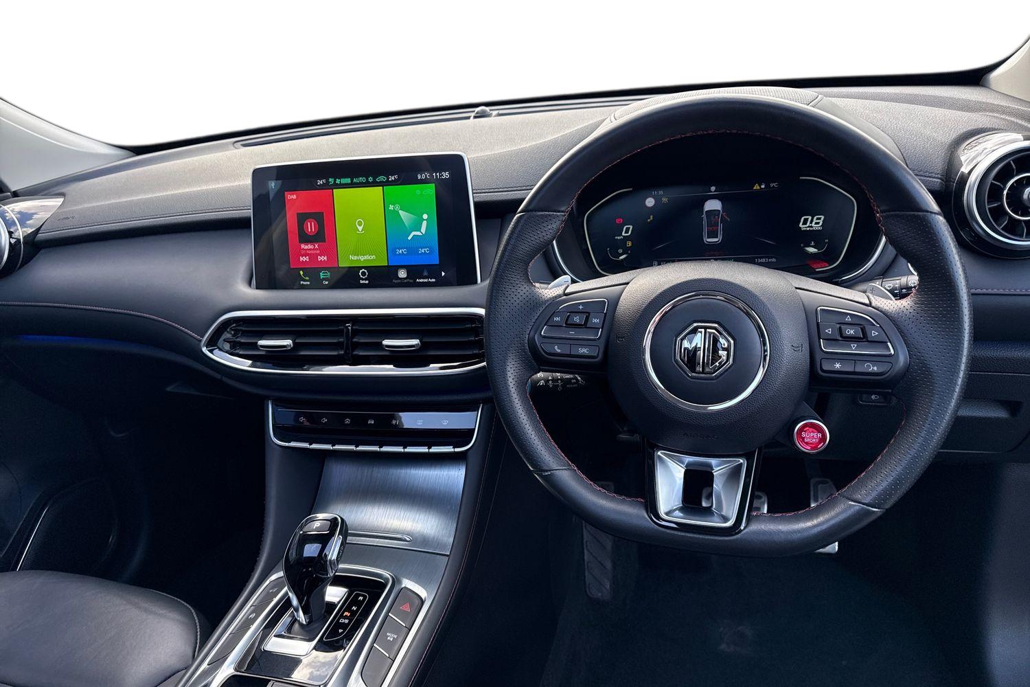 Used MG MG HS 2023 for sale - 78065225: Photo 18