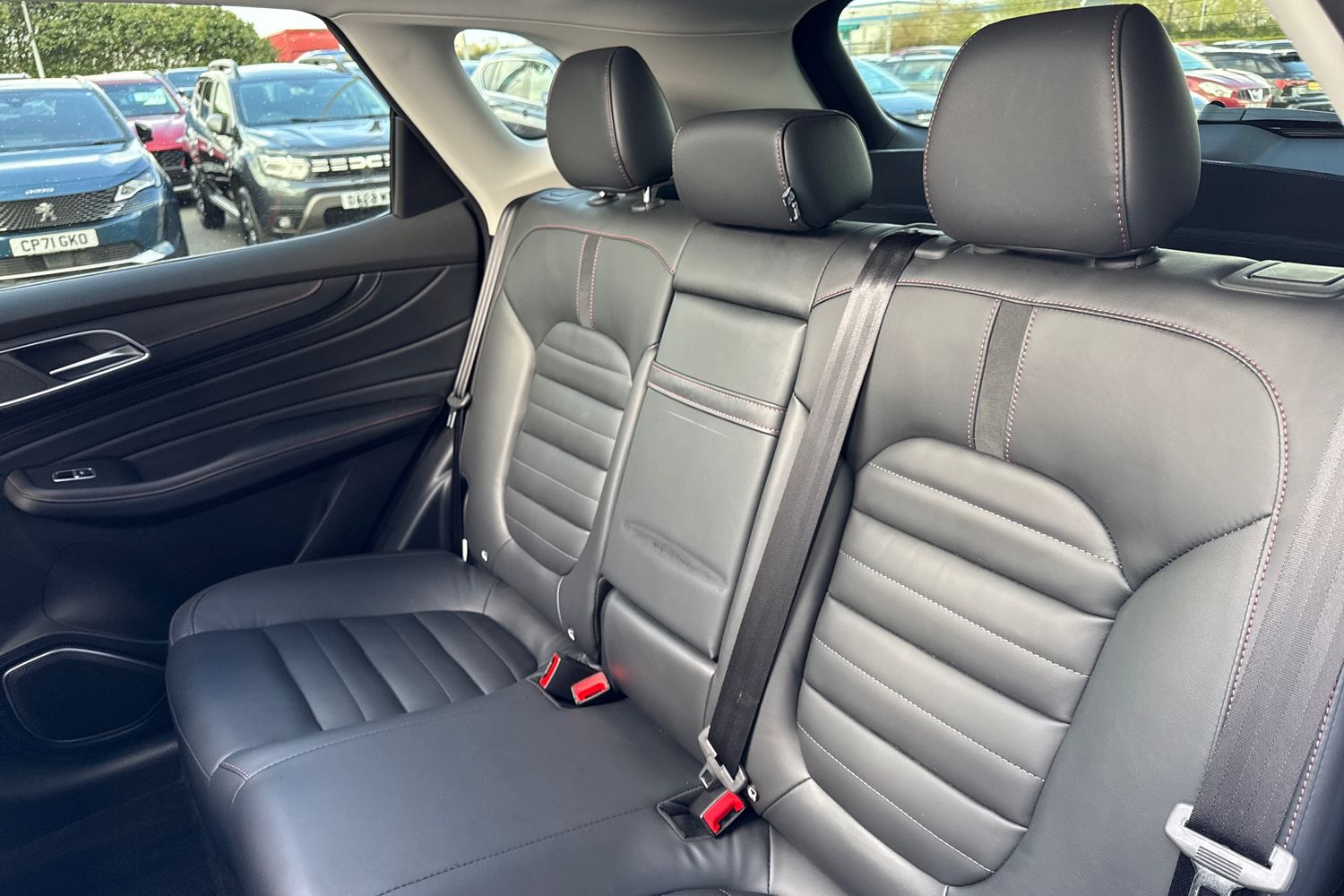 Used MG MG HS 2023 for sale - 78065225: Photo 19