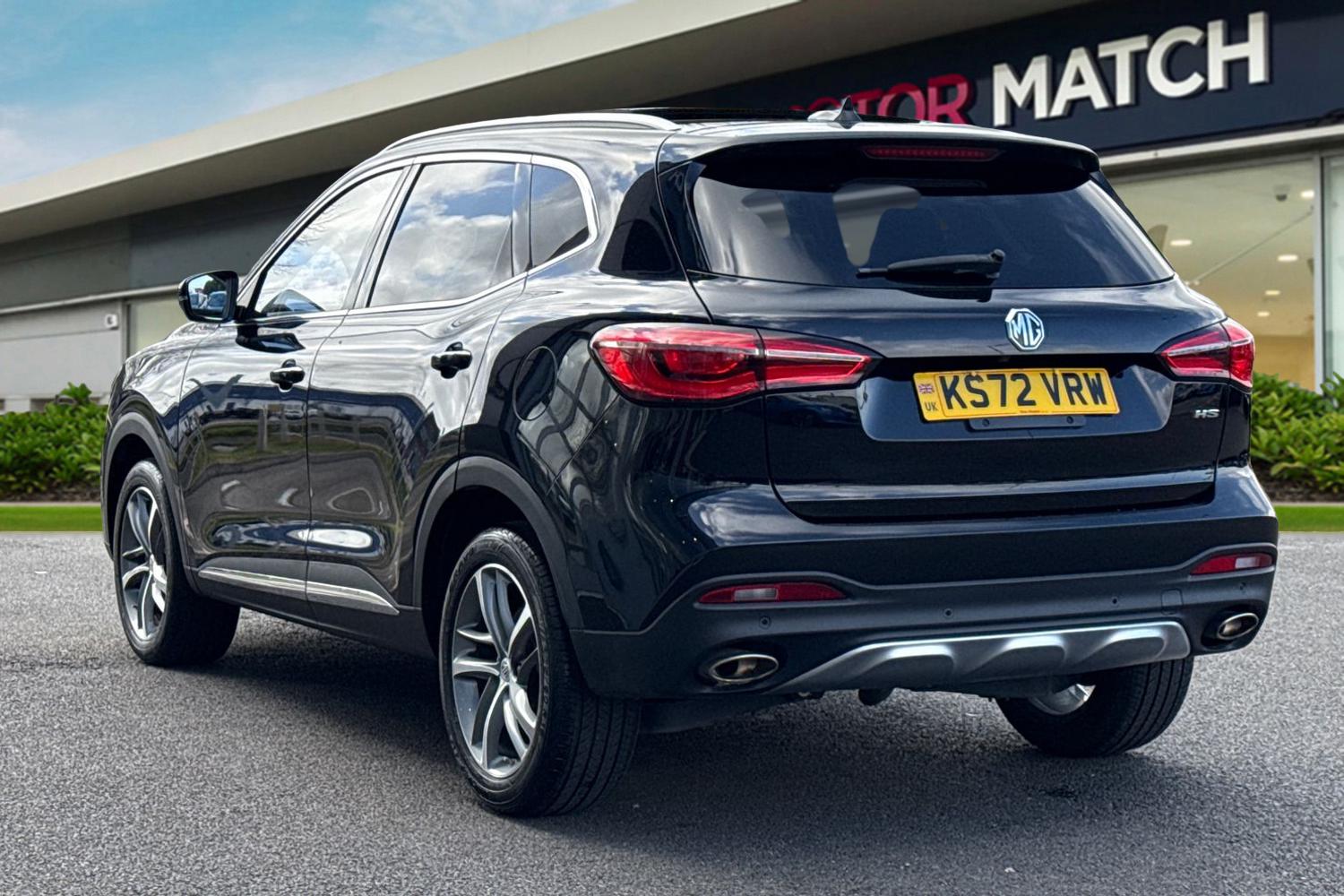 Used MG MG HS 2023 for sale - 78065225: Photo 2