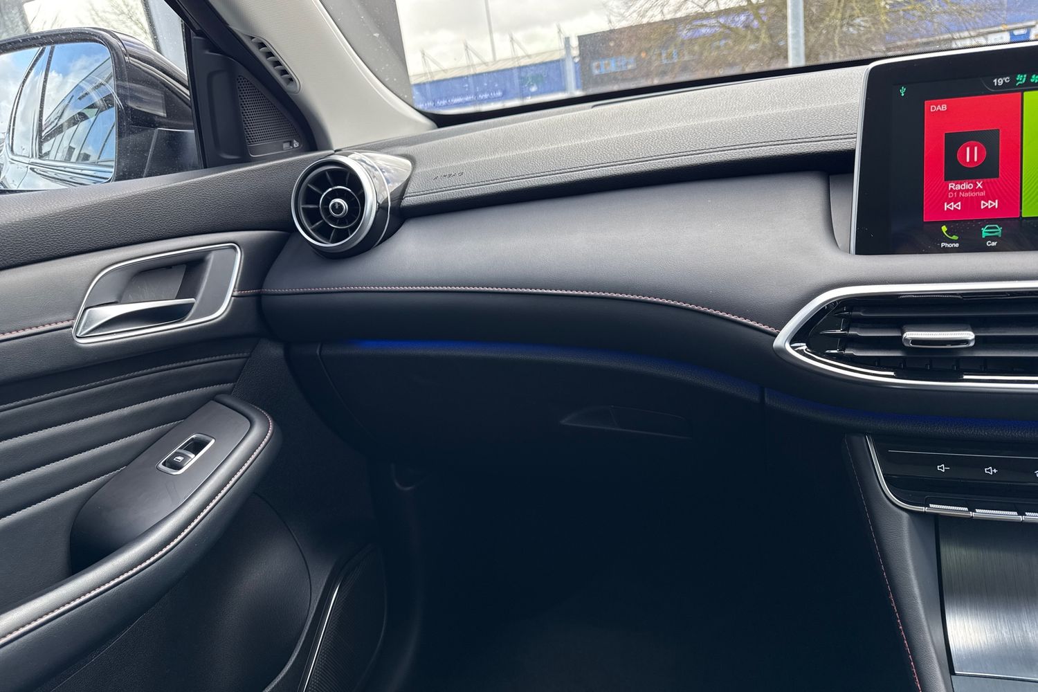 Used MG MG HS 2023 for sale - 78065225: Photo 20