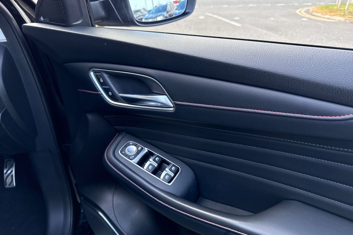 Used MG MG HS 2023 for sale - 78065225: Photo 21