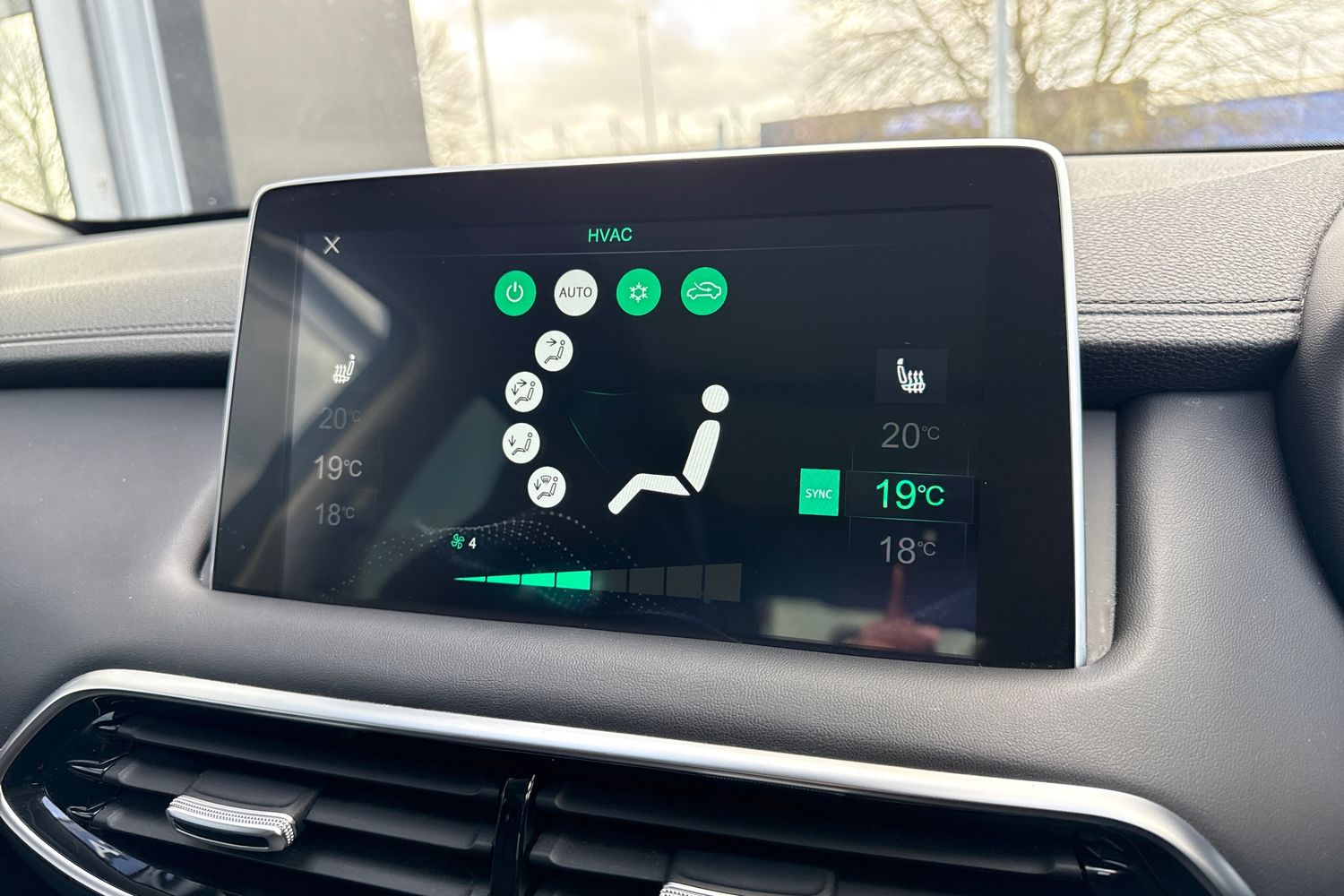 Used MG MG HS 2023 for sale - 78065225: Photo 22