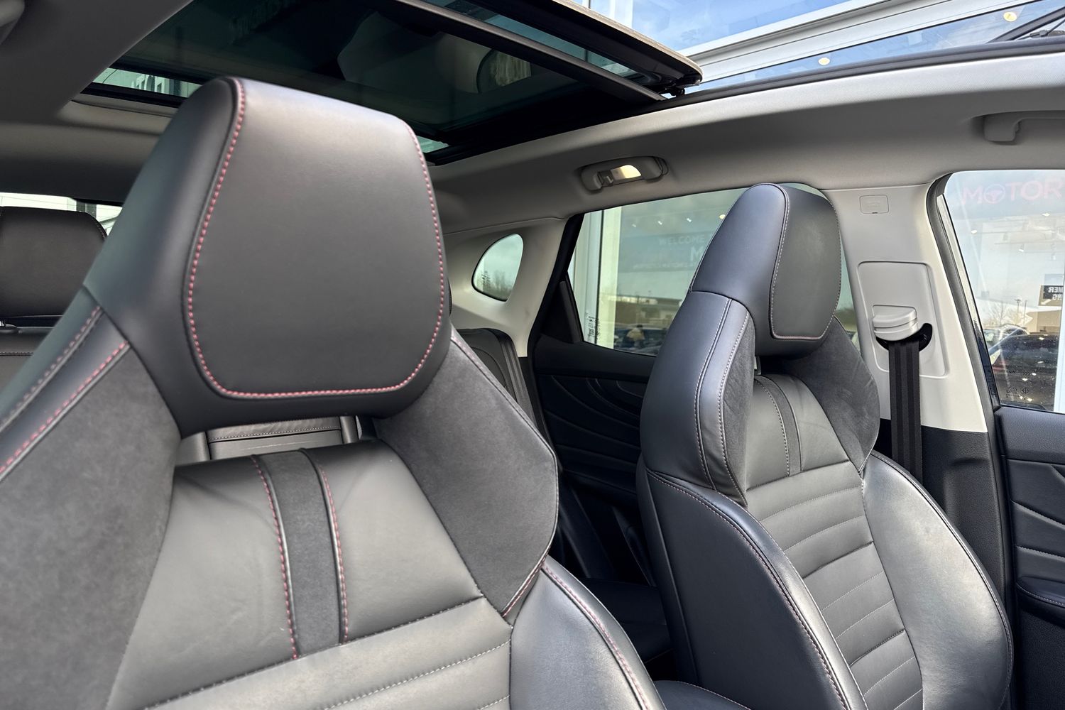 Used MG MG HS 2023 for sale - 78065225: Photo 24