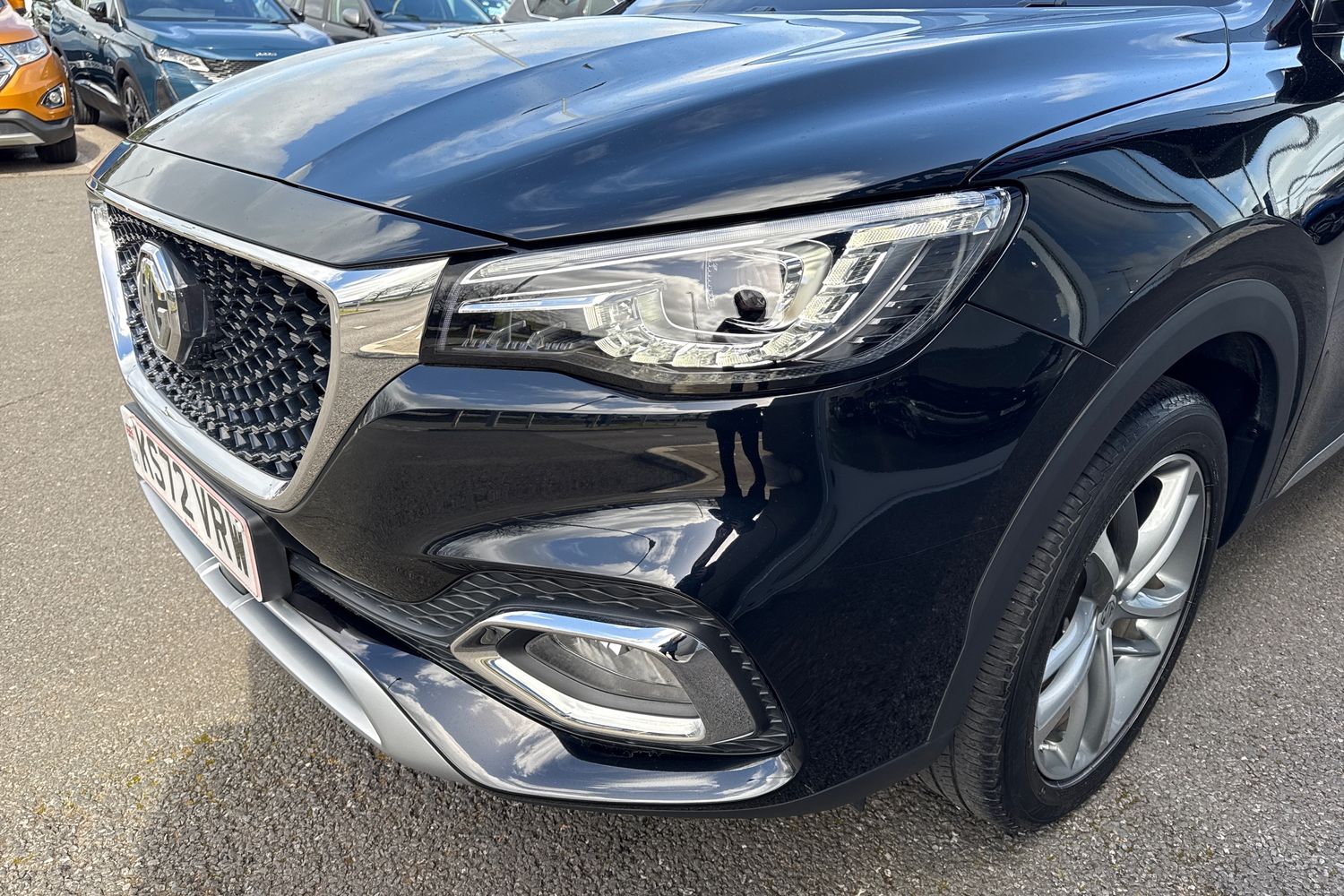 Used MG MG HS 2023 for sale - 78065225: Photo 26