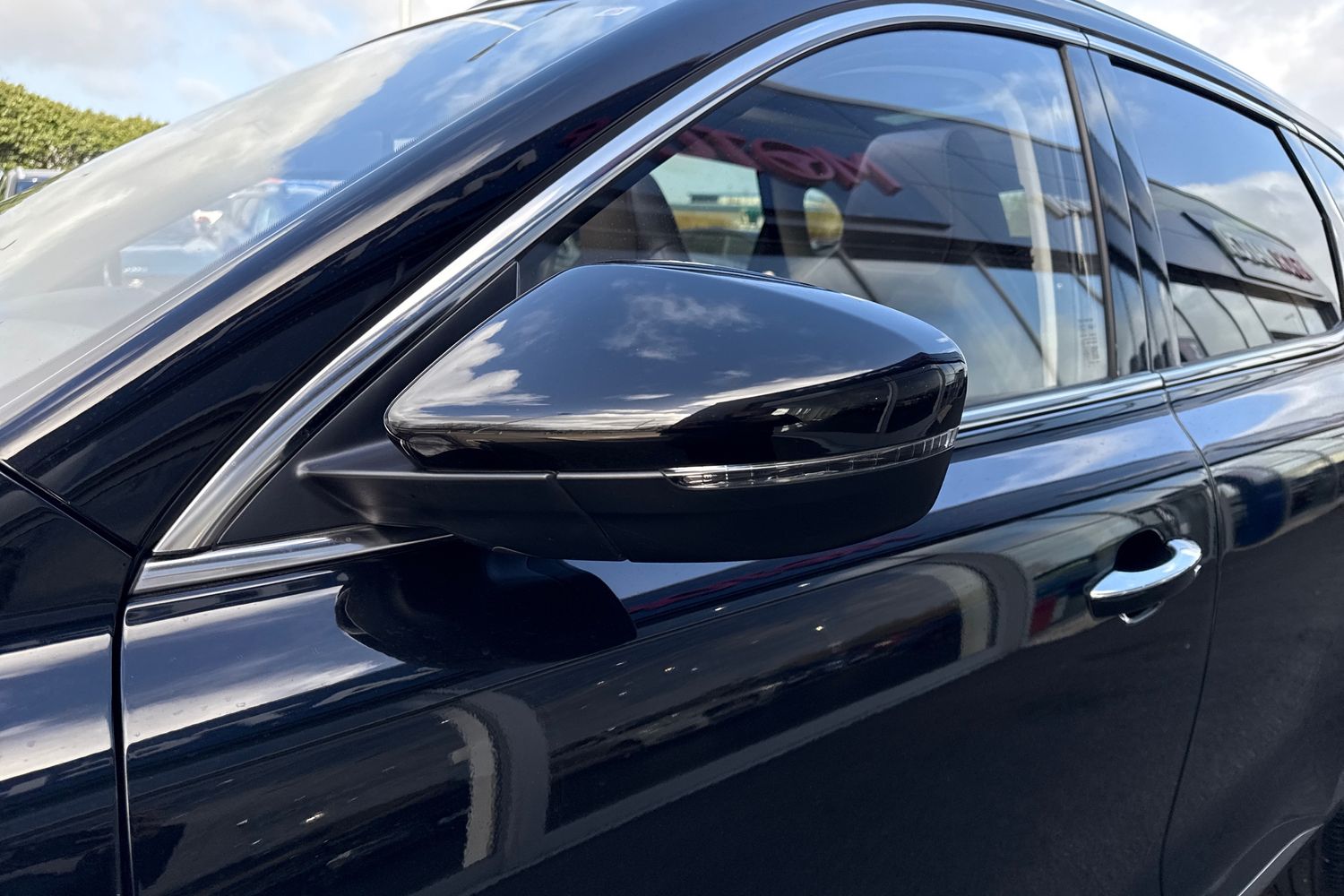 Used MG MG HS 2023 for sale - 78065225: Photo 28