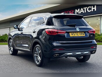 Used MG MG HS 2023 for sale - 78065225: Photo