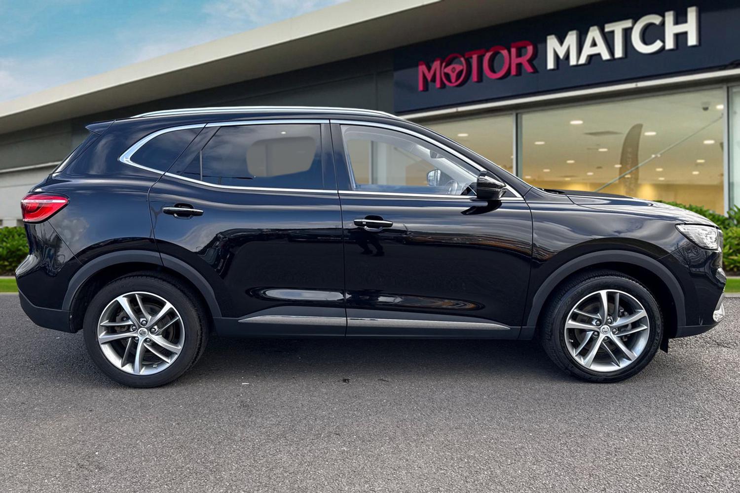 Used MG MG HS 2023 for sale - 78065225: Photo 3