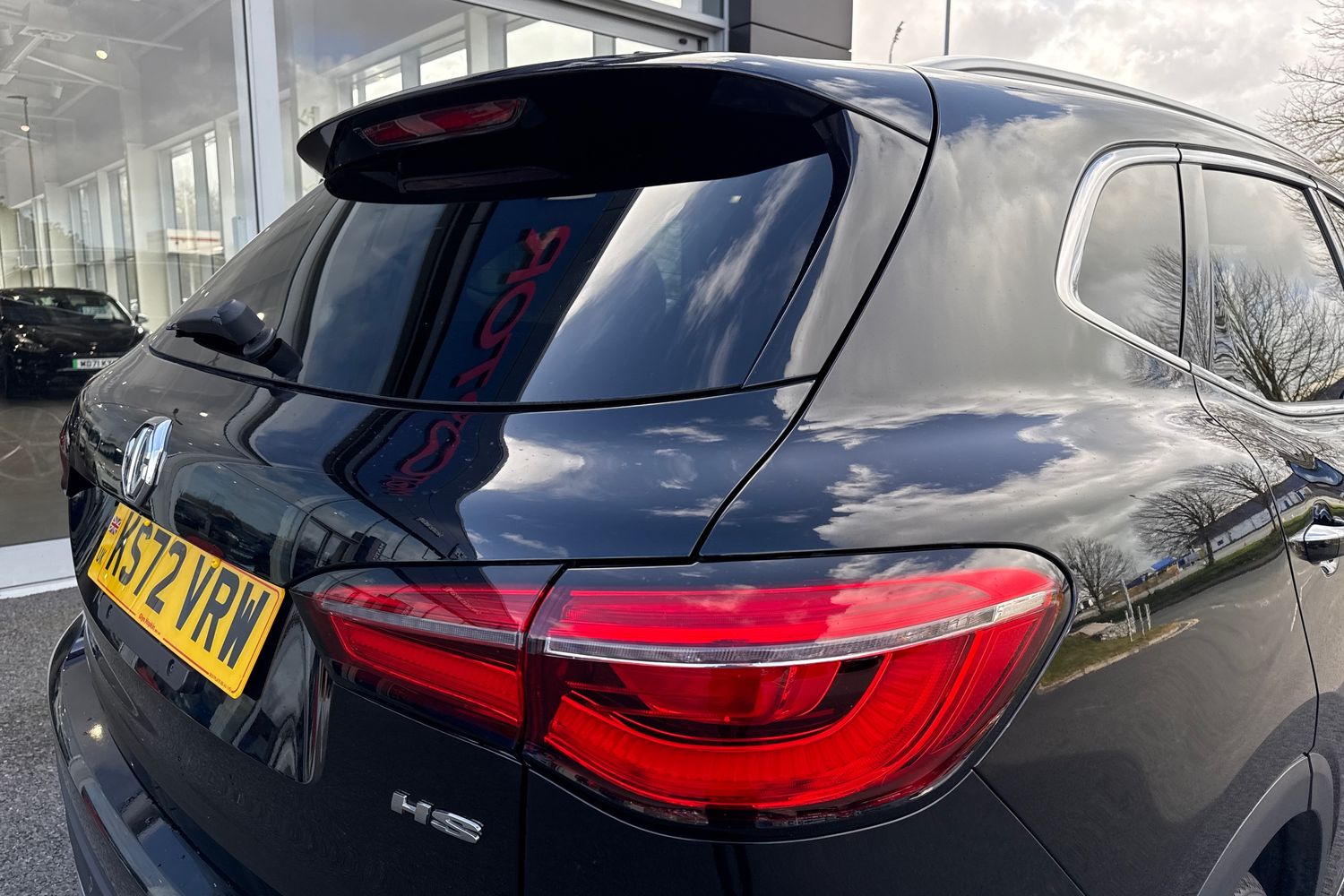 Used MG MG HS 2023 for sale - 78065225: Photo 31