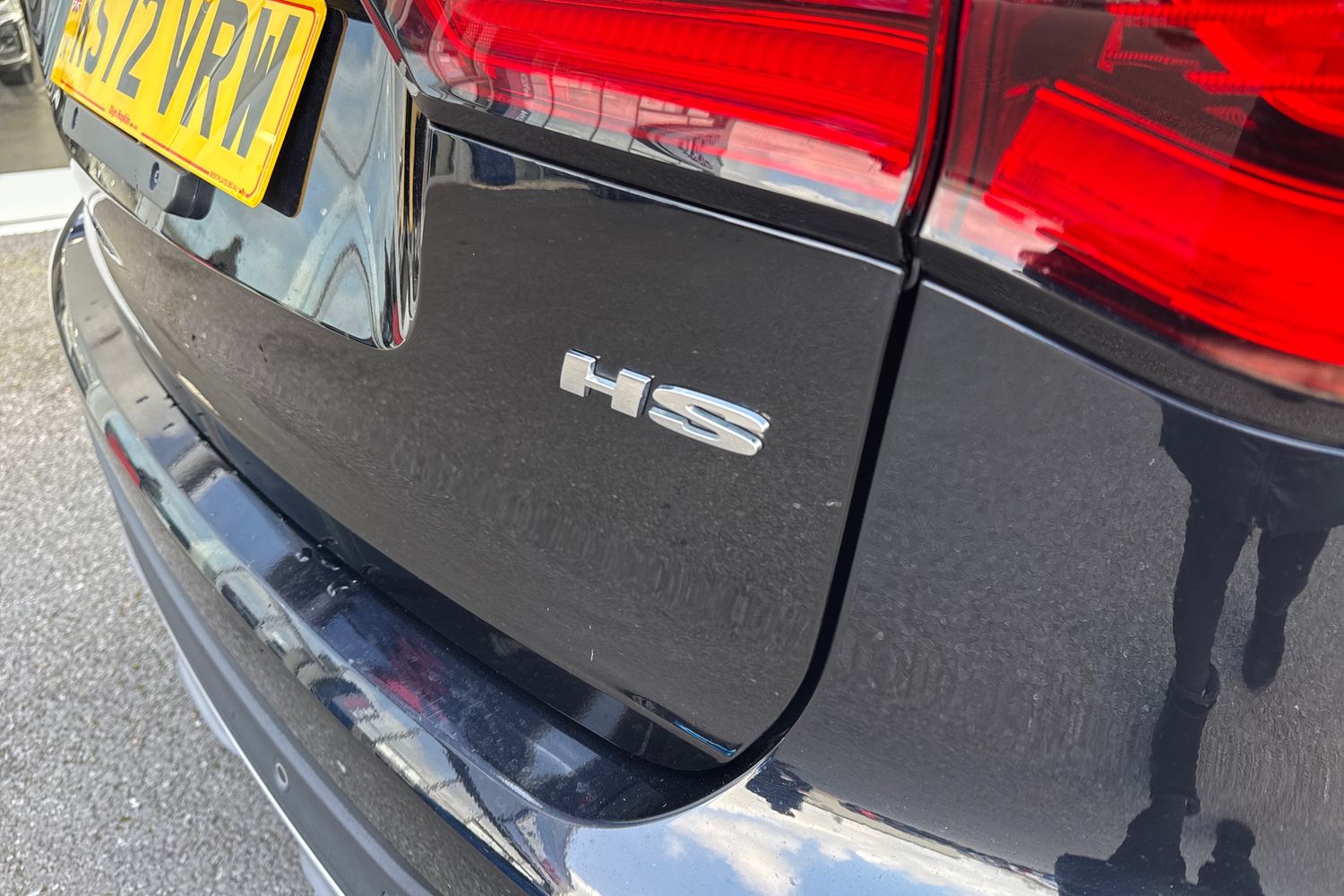 Used MG MG HS 2023 for sale - 78065225: Photo 32