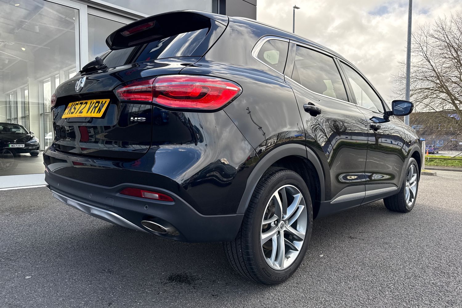 Used MG MG HS 2023 for sale - 78065225: Photo 33