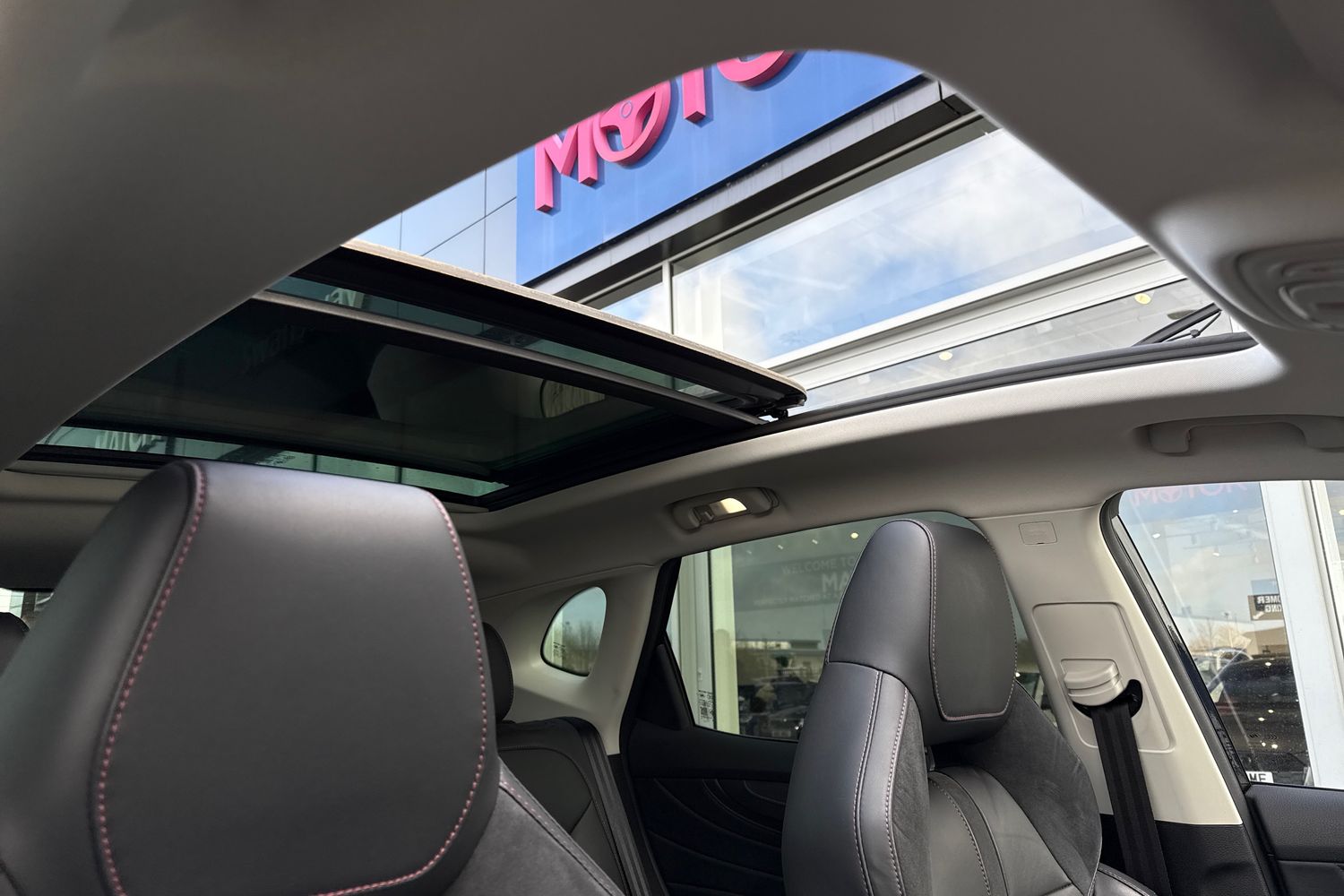 Used MG MG HS 2023 for sale - 78065225: Photo 36