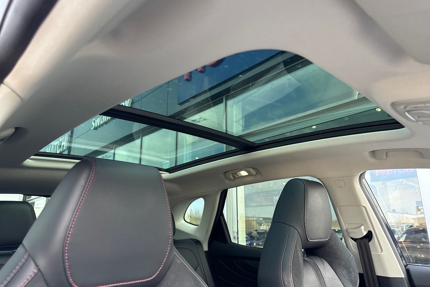 Used MG MG HS 2023 for sale - 78065225: Photo 37