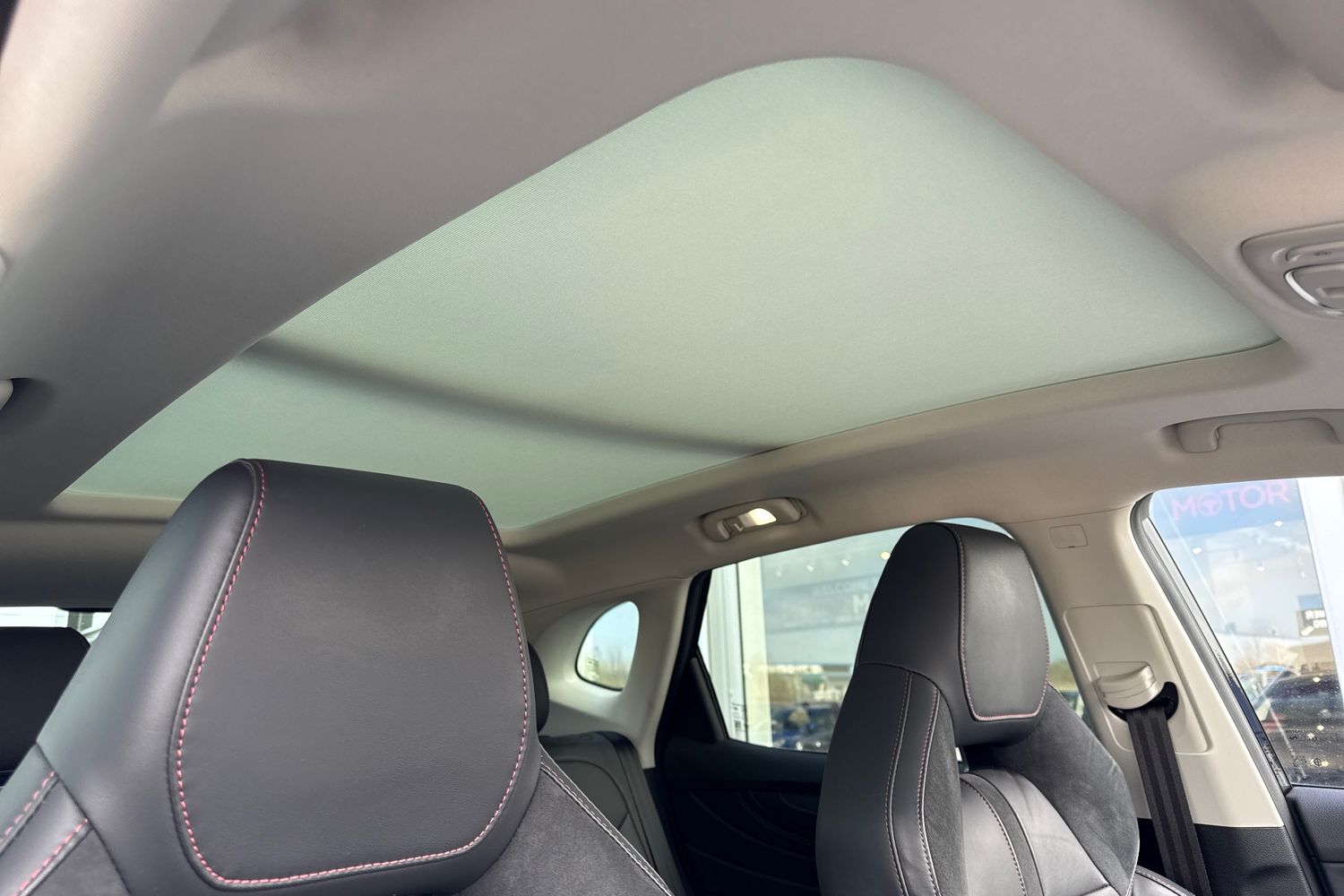 Used MG MG HS 2023 for sale - 78065225: Photo 38