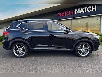 Used MG MG HS 2023 for sale - 78065225: Photo