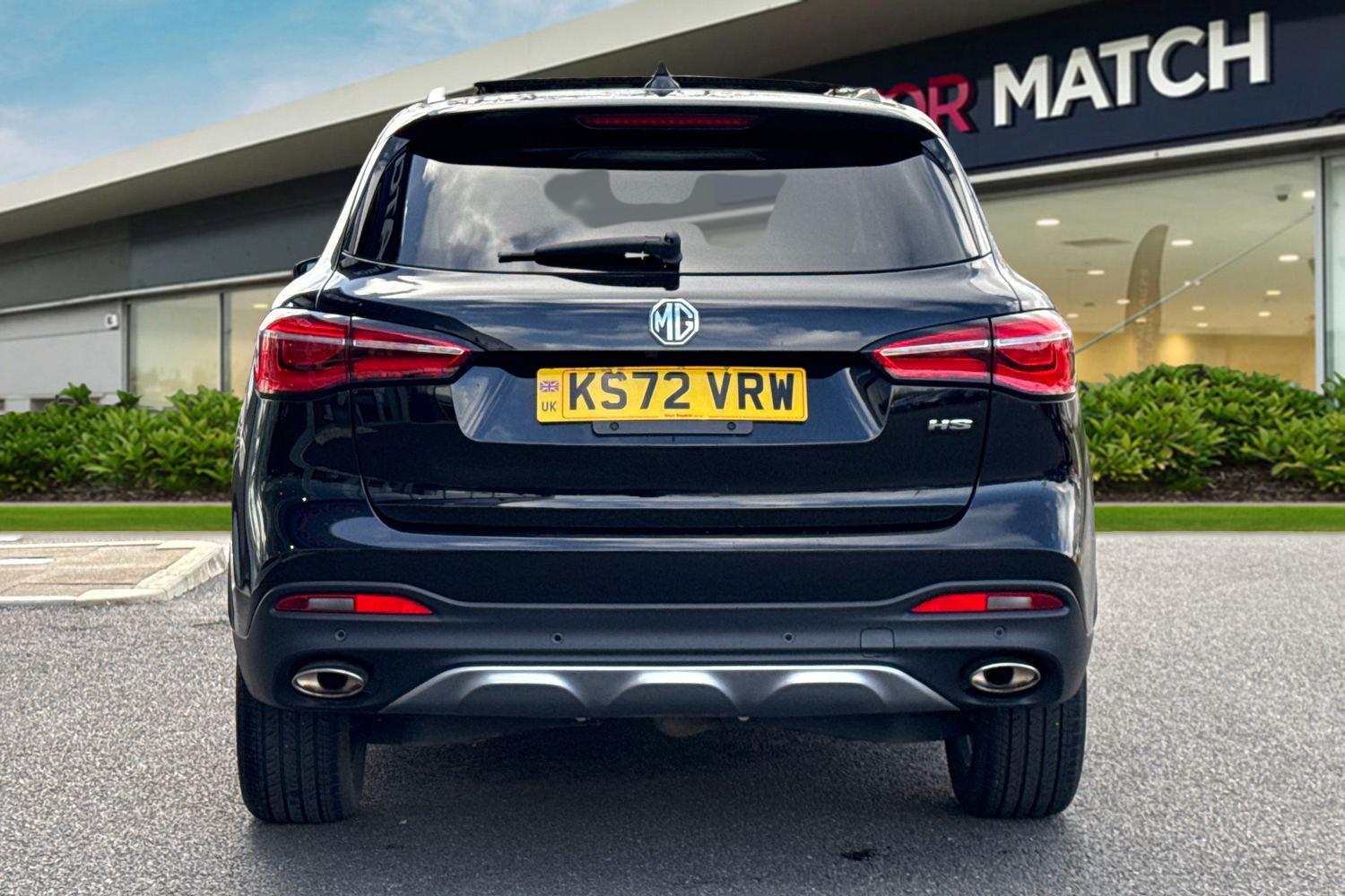 Used MG MG HS 2023 for sale - 78065225: Photo 4