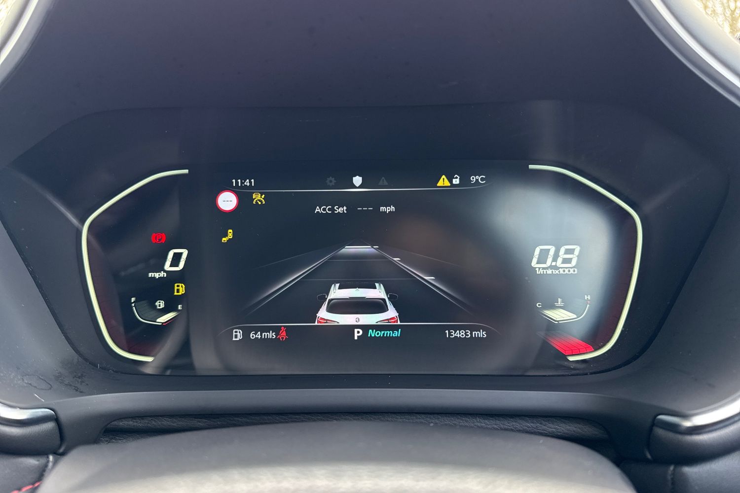 Used MG MG HS 2023 for sale - 78065225: Photo 40