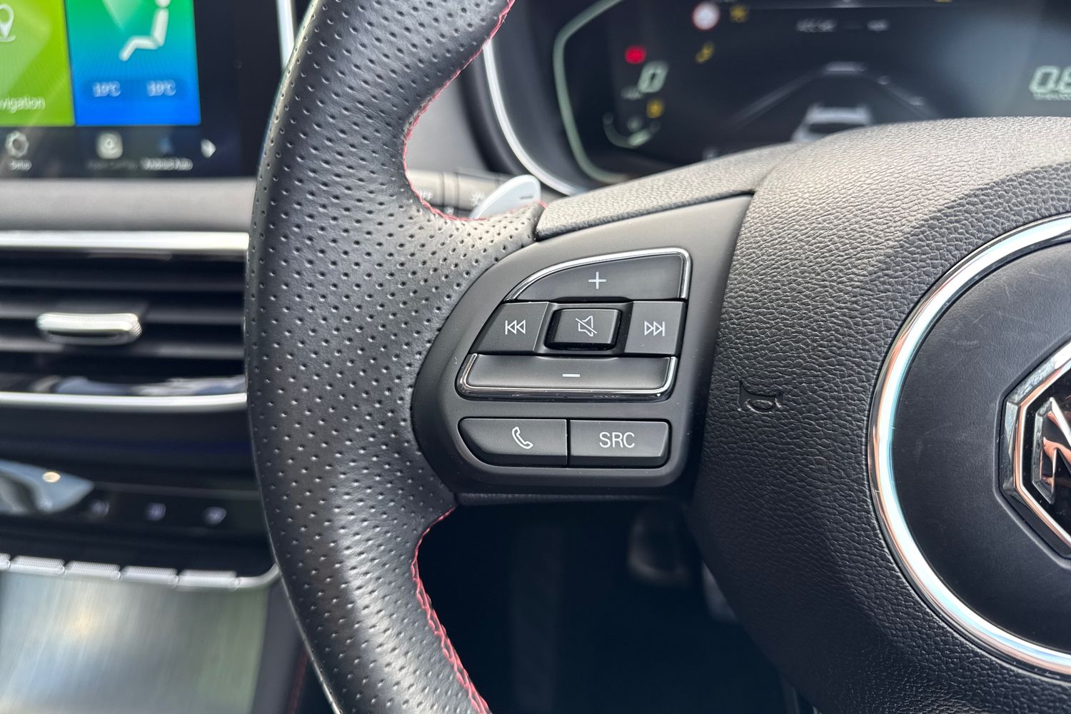 Used MG MG HS 2023 for sale - 78065225: Photo 41