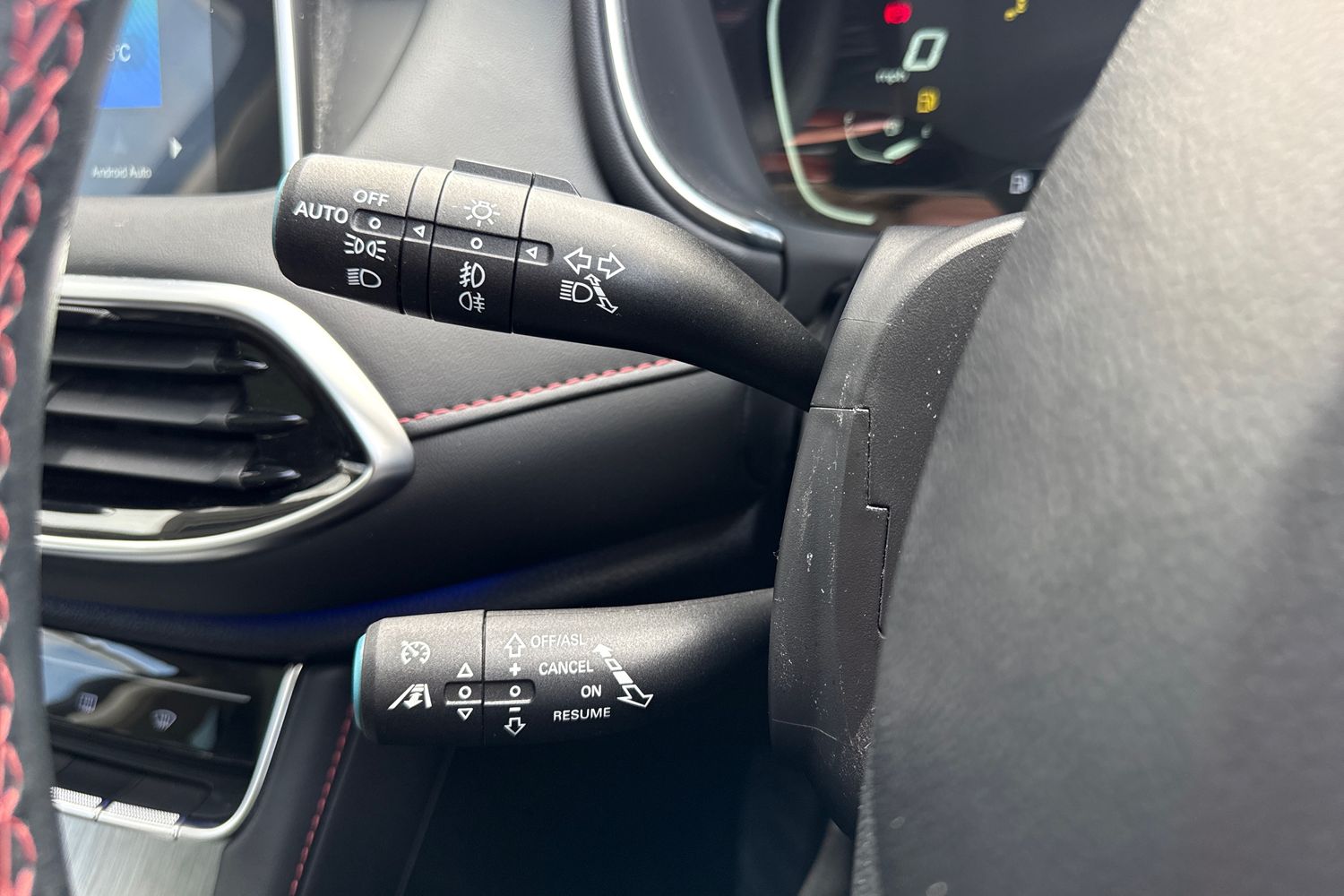 Used MG MG HS 2023 for sale - 78065225: Photo 43