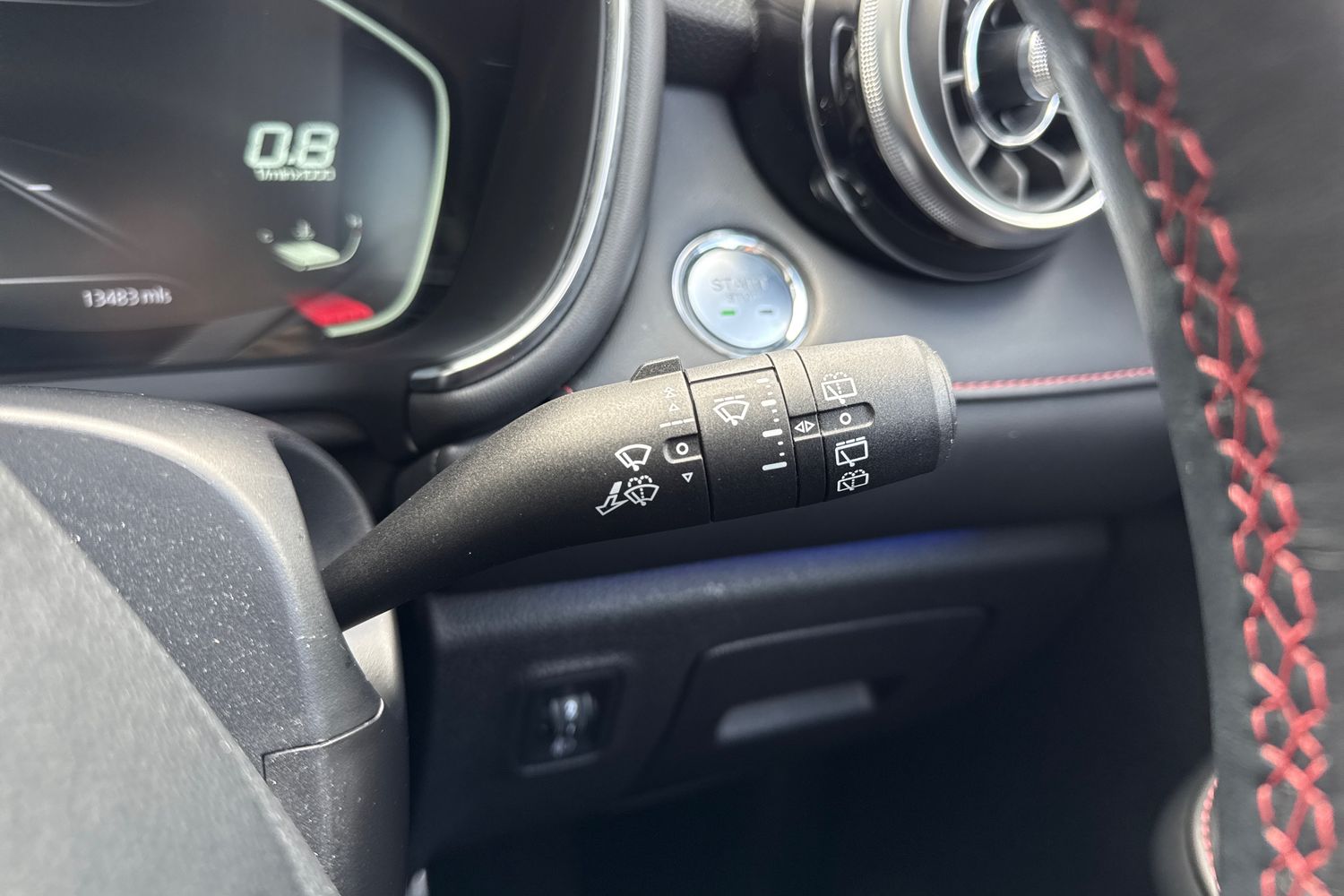 Used MG MG HS 2023 for sale - 78065225: Photo 44