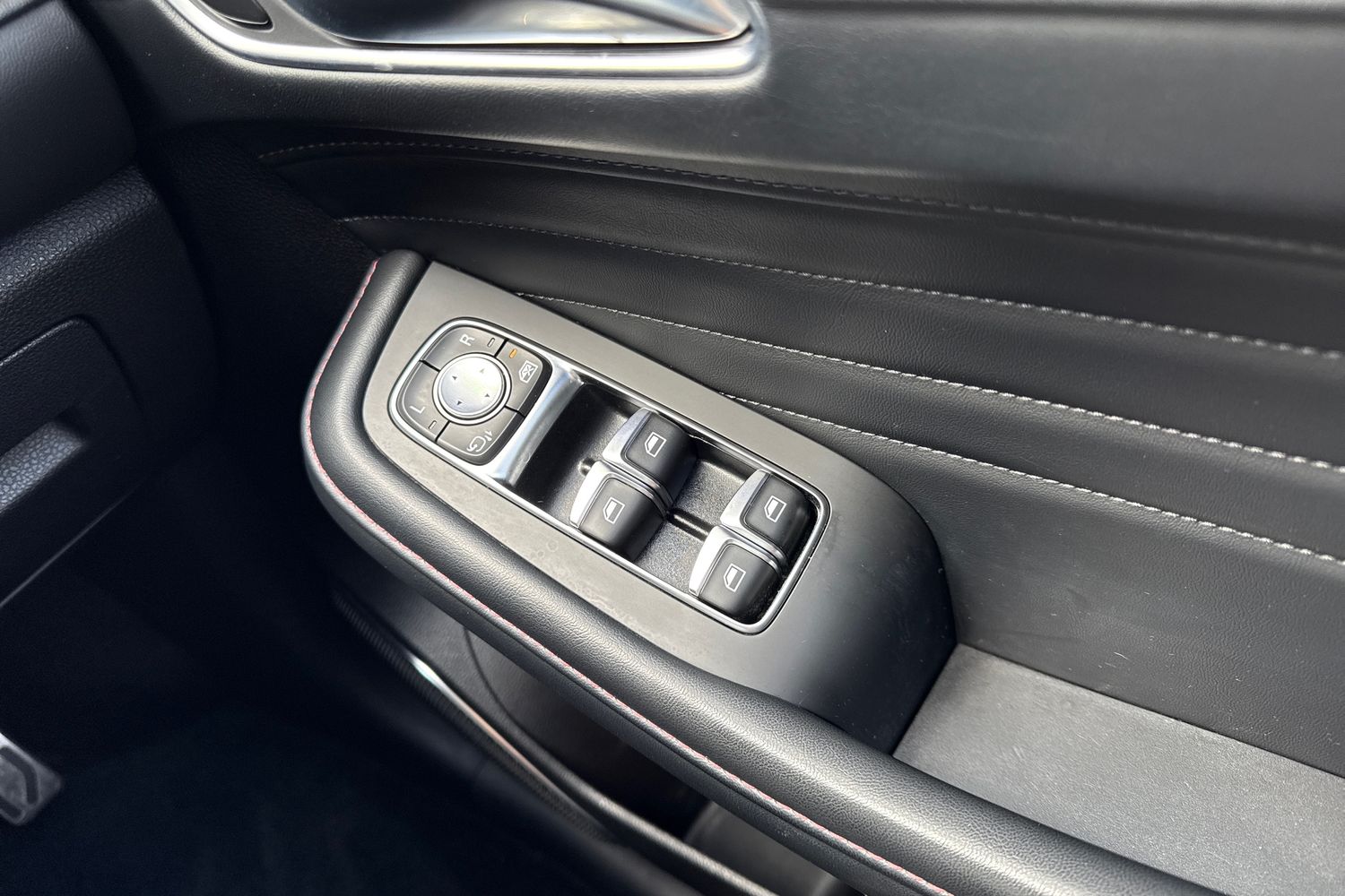 Used MG MG HS 2023 for sale - 78065225: Photo 46