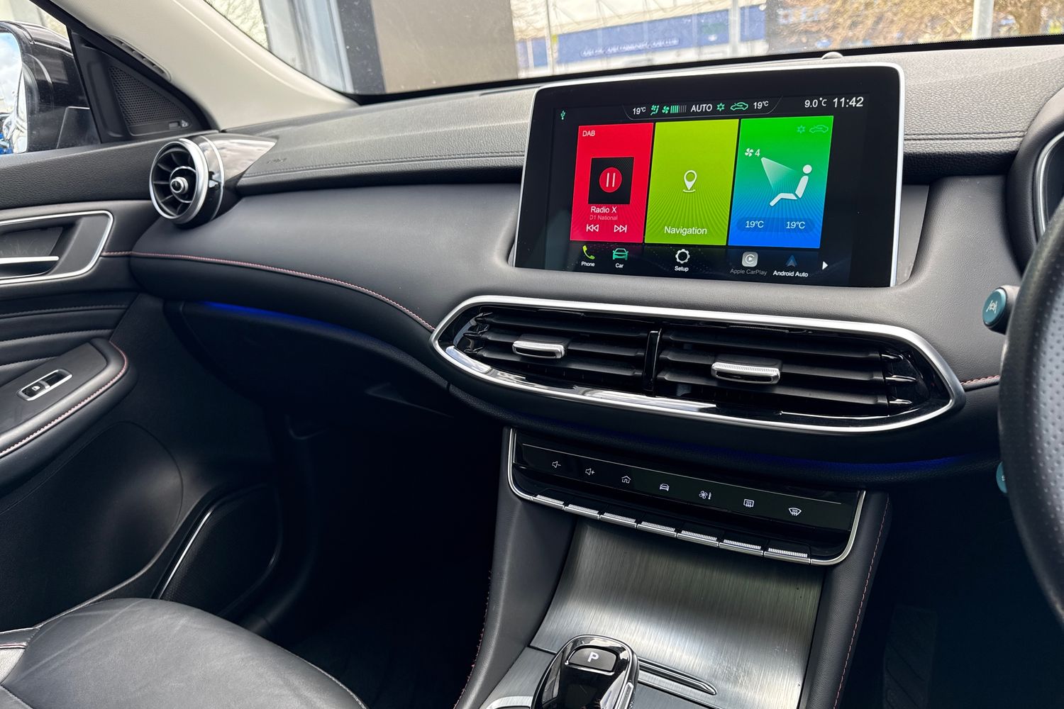 Used MG MG HS 2023 for sale - 78065225: Photo 47