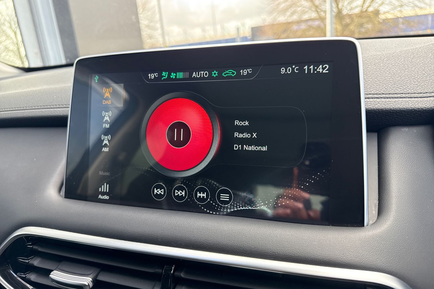 Used MG MG HS 2023 for sale - 78065225: Photo 48