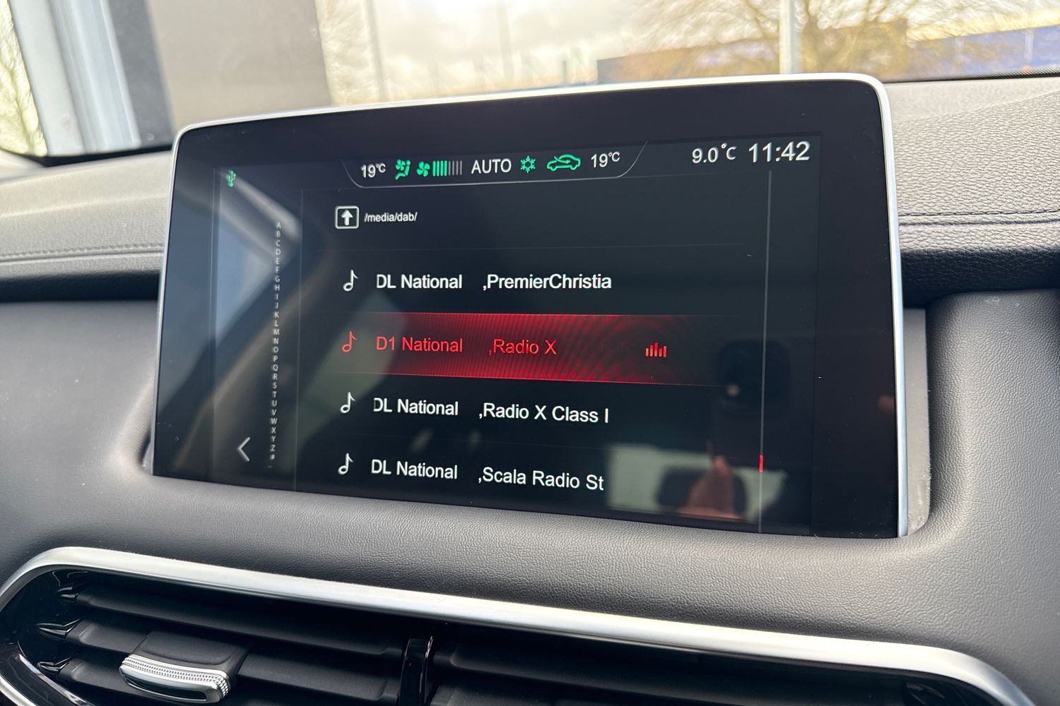 Used MG MG HS 2023 for sale - 78065225: Photo 49