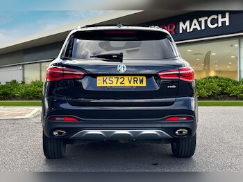 Used MG MG HS 2023 for sale - 78065225: Photo