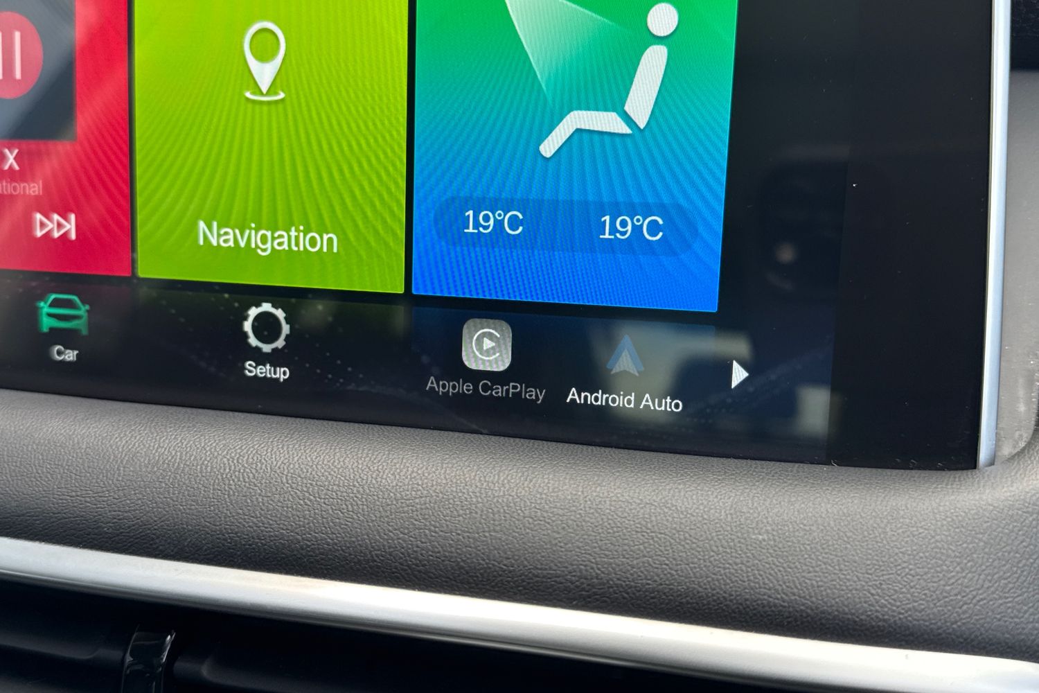 Used MG MG HS 2023 for sale - 78065225: Photo 55